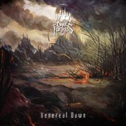 Dark Fortress, Venereal Dawn (CD)