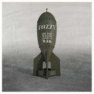 Fozzy, Do You Wanna Start A War (LP)