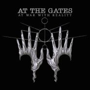 At The Gates, At War With Reality (CD)