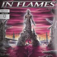 In Flames, Colony (LP)