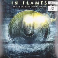 In Flames, Soundtrack To Your Escape (LP)