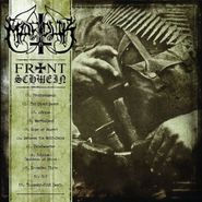 Marduk, Frontschwein (CD)
