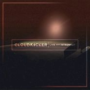Cloudkicker, Live With Intronaut (CD)