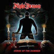 Night Demon, Curse Of The Damned (LP)
