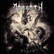 Morgoth, Ungod (CD)
