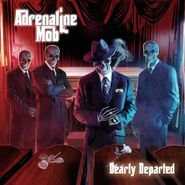 Adrenaline Mob, Dearly Departed (CD)