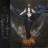 Karyn Crisis' Gospel Of The Witches, Salem's Wounds (LP)