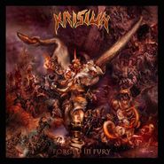 Krisiun, Forged In Fury (LP)