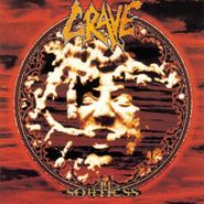 Grave, Soulless (LP)