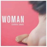 Cuckoo Chaos, Woman (CD)