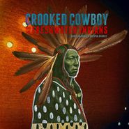 Crooked Cowboy, Annalog & Her Hopeful Diaries EP (12")