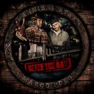 Hannibal Stax, Seize The Day (LP)