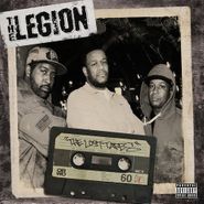 The Legion, The Lost Tapes (CD)