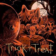 Douglas Pipes, Trick 'R Treat [OST] (LP)