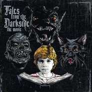 Various Artists, Tales From The Darkside [OST] (LP)