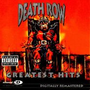 Various Artists, Death Row Greatest Hits (LP)