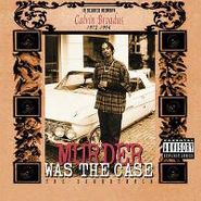 Various Artists, Murder Was The Case [OST] (CD)