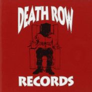 Various Artists, Death Row Singles Collection (CD)