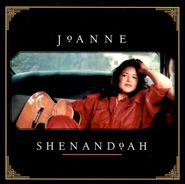 Joanne Shenandoah, Joanne Shenandoah (CD)