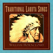 , Traditional Lakota Songs