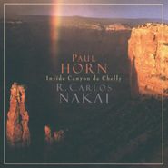Paul Horn, Inside Canyon de Chelly