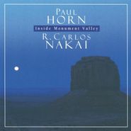 Paul Horn, Inside Monument Valley (CD)