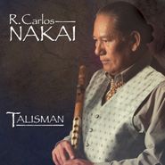 R. Carlos Nakai, Talisman (CD)