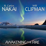 R. Carlos Nakai, Awakening The Fire (CD)