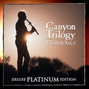 R. Carlos Nakai, Canyon Trilogy [Deluxe Edition] (CD)