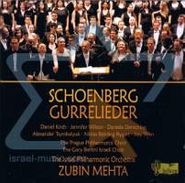 Arnold Schoenberg Choir, Gurrelieder: Verklarte Nacht Op. 4 (CD)