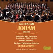Paul Ben-Haim, Joram (CD)