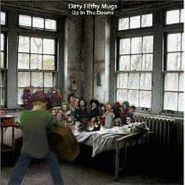 Dirty Filthy Mugs, Up In The Downs (CD)
