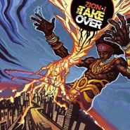 Zion I, Take Over (CD)