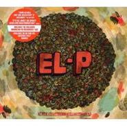 El-P, Weareallgoingtoburninhellmegamixxx3 (CD)