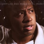 DJ Marky, Influences (CD)