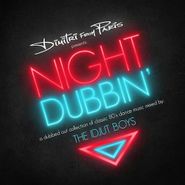 Dimitri From Paris, Night Dubbin' (CD)