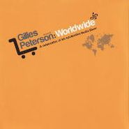 Gilles Peterson, Gilles Peterson: Worldwide-A C (LP)