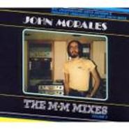 John Morales, Vol. 2-M & M Mixes (CD)