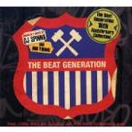 DJ Spinna, The Beat Generation: 10th Anniversary Collection (CD)