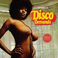 Al Kent, Vol. 1-Best Of Disco Demands-C (LP)