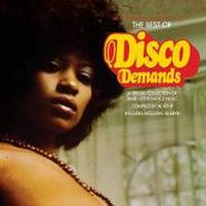Al Kent, Best Of Disco Demands (CD)
