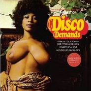 Various Artists, The Best Of Disco Demands Vol. 2 (LP)