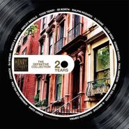 Various Artists, 20 Years Of Henry Street [3 x 12"] (LP)