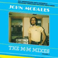 John Morales, Vol. 3-M & M Mixes (pt A) (LP)