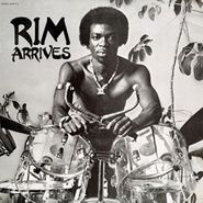 Rim Kwaku Obeng, Rim Arrives / International Funk (CD)