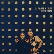 DJ Vadim, Grow Slow [2 x 12"] (LP)