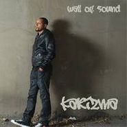 Karizma, Wall Of Sound [2 x LP] (LP)