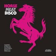 Horse Meat Disco, Horse Meat Disco (LP)