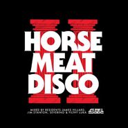 Horse Meat Disco, Vol. 2-Horse Meat Disco (LP)