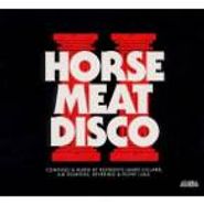 Various Artists, Horse Meat Disco II (CD)